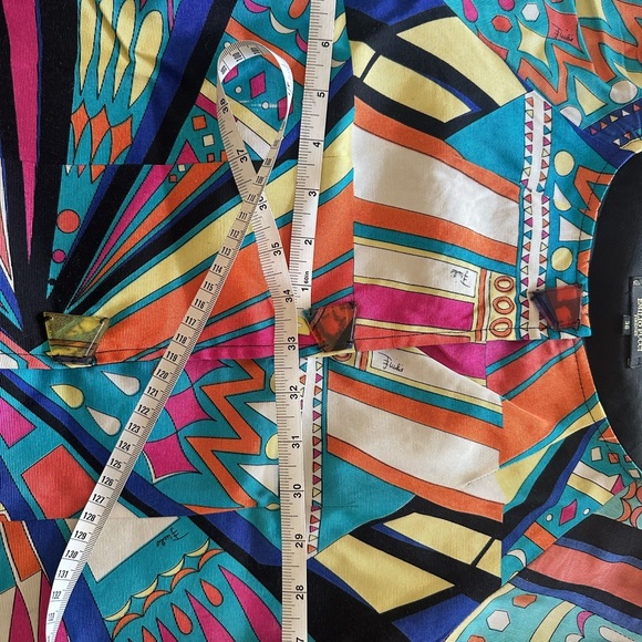 Emilio Pucci - Picture 6 of 7